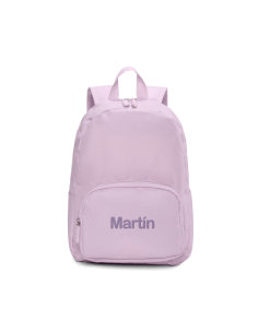 Zainetto - Lavender - Personalizzabile 2