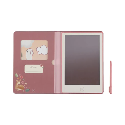 Tavoletta da disegno – Rosa