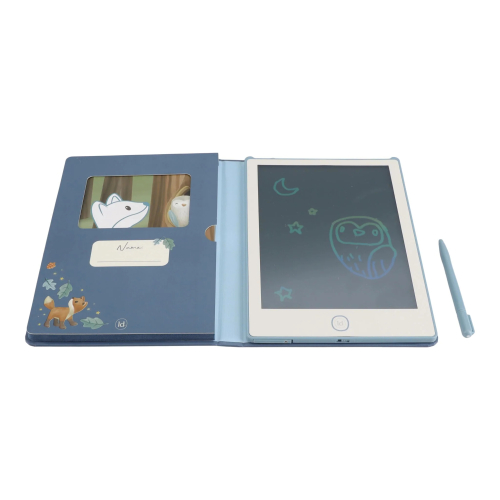 Tavoletta da disegno – Blu