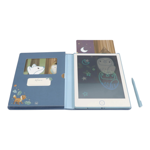 Tavoletta da disegno – Blu
