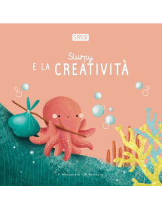 SLURPY E LA CREATIVITA'