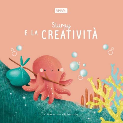 SLURPY E LA CREATIVITA'