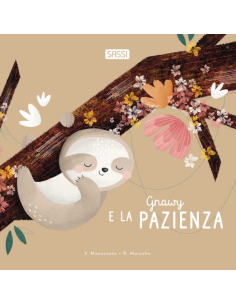 GNAWY E LA PAZIENZA