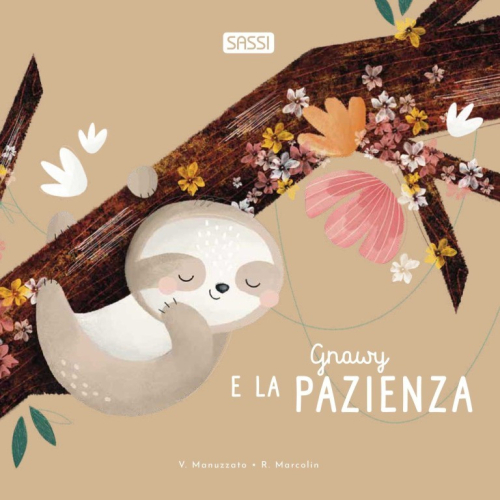 GNAWY E LA PAZIENZA
