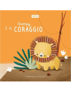 CHOMPY E IL CORAGGIO