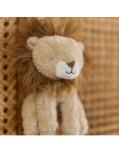 Peluche musicale - Carillon - Leone 2