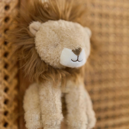 Peluche musicale - Carillon - Leone