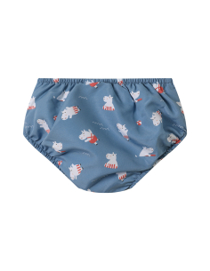 Costume Contenitivo - Hippos