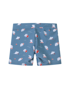 Costume Shorts - Hippos