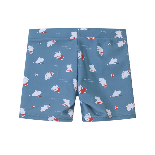 Costume Shorts - Hippos