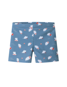 Costume Shorts - Hippos 2