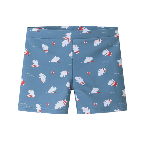 Costume Shorts - Hippos