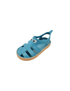 Sandali mare di gomma Bioty Caraibe/Beige