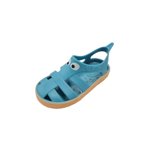 Sandali mare di gomma Bioty Caraibe/Beige