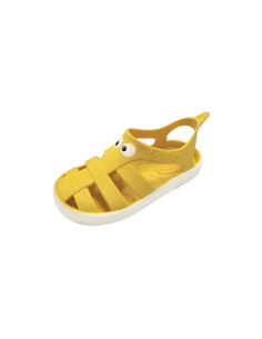 Sandali mare di gomma Ray Bioty Yellow/White