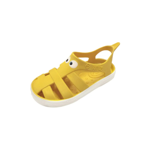 Sandali mare di gomma Ray Bioty Yellow/White