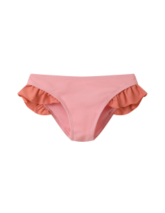 Costume slip - Stripes Bloom & Blush