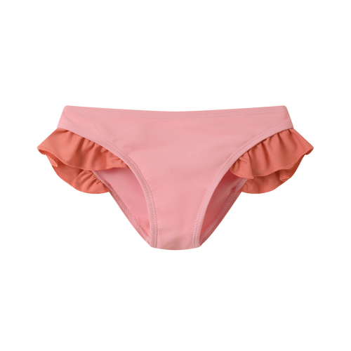 Costume slip - Stripes Bloom & Blush
