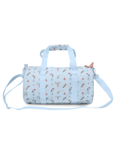 Borsa Sportiva - Circus Show - Personalizzabile con ricamo