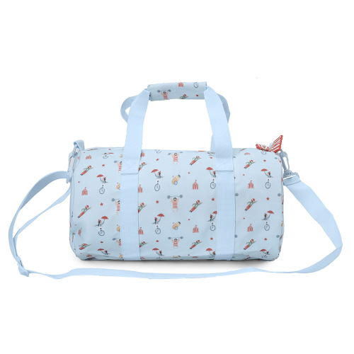 Borsa Sportiva - Circus Show - Personalizzabile con ricamo