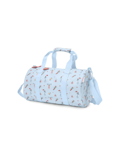 Borsa Sportiva - Circus Show - Personalizzabile con ricamo 2