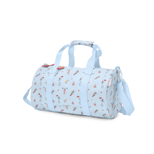 Borsa Sportiva - Circus Show - Personalizzabile con ricamo