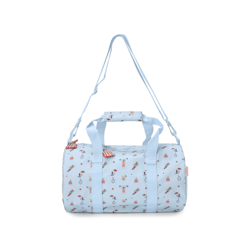 Borsa Sportiva - Circus Show - Personalizzabile con ricamo