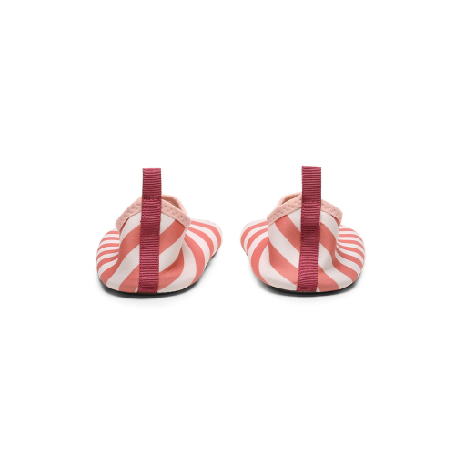 Scarpette Nuoto - Stripes Bloom & Blush