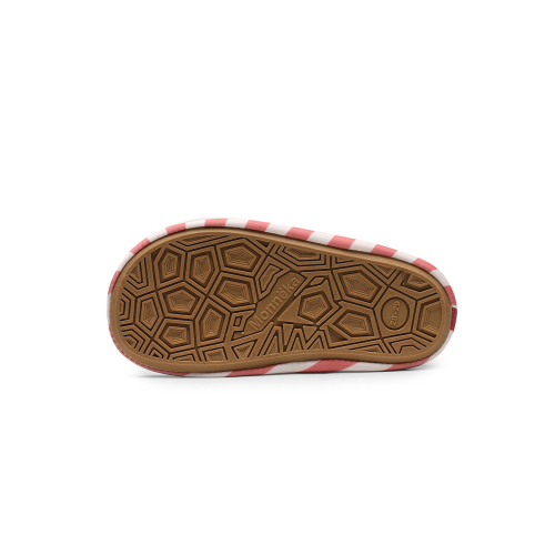 Scarpette Nuoto - Stripes Bloom & Blush