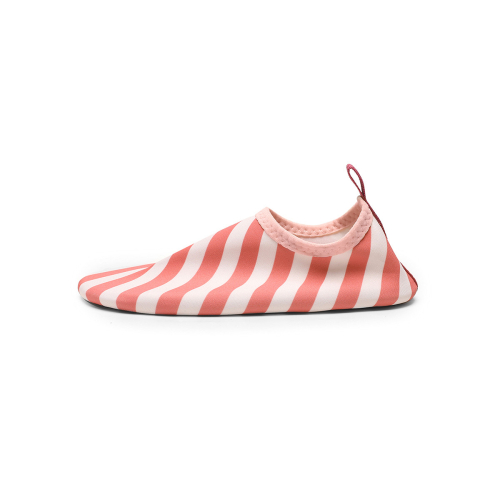 Scarpette Nuoto - Stripes Bloom & Blush