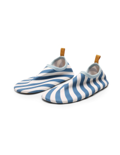 Scarpette Nuoto - Stripes Blues & Beyond