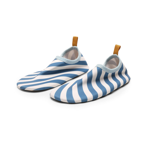 Scarpette Nuoto - Stripes Blues & Beyond