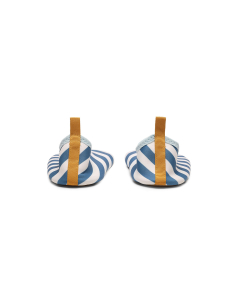 Scarpette Nuoto - Stripes Blues & Beyond 2