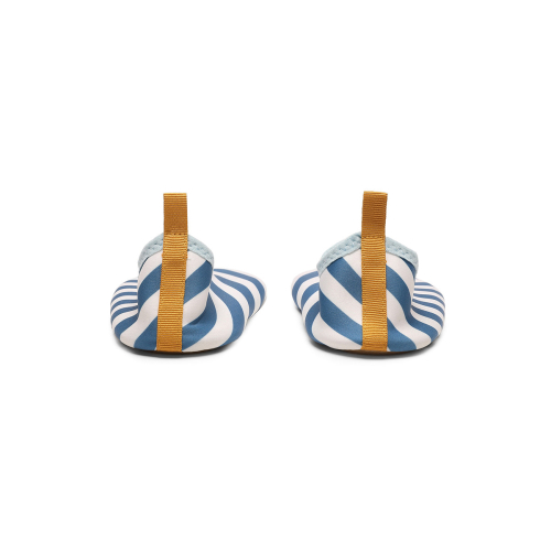 Scarpette Nuoto - Stripes Blues & Beyond