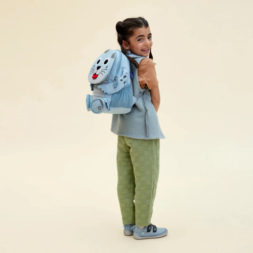 Zaino Grande Amico - Leone Marino