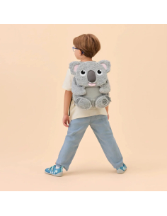 Zaino Grande Amico - Koala Coccoloso 2