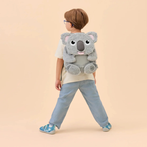 Zaino Grande Amico - Koala Coccoloso