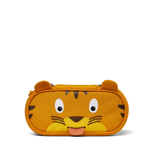 Astuccio portapenne - Tigre