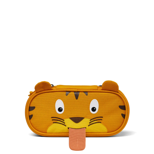 Astuccio portapenne - Tigre