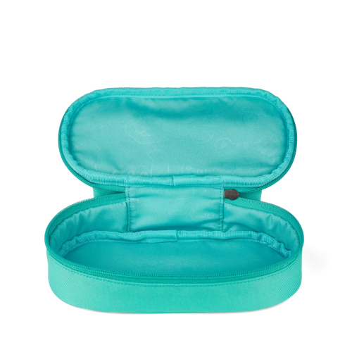 Astuccio portapenne - Gufo