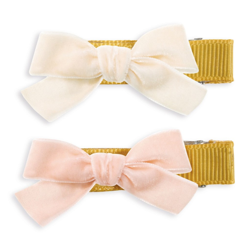 Plumes - Clip per Capelli Alicia