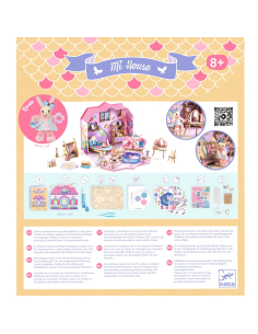 DiY - Mi House - Rosie 2