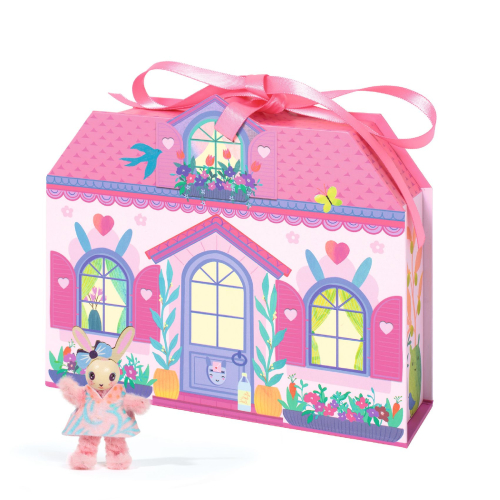 DiY - Mi House - Rosie