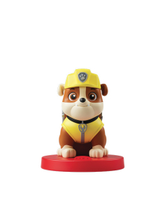 Rubble PAW Patrol la squadra dei cuccioli