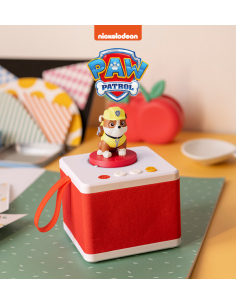 Rubble PAW Patrol la squadra dei cuccioli 2