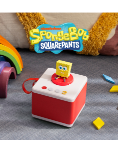 Spongebob: avventure a Bikini Bottom 2