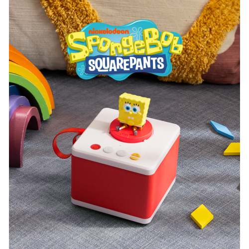 Spongebob: avventure a Bikini Bottom