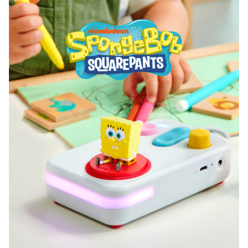 Spongebob: avventure a Bikini Bottom