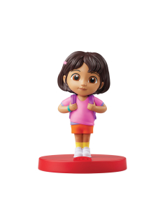 Il mondo di Dora l''esploratrice