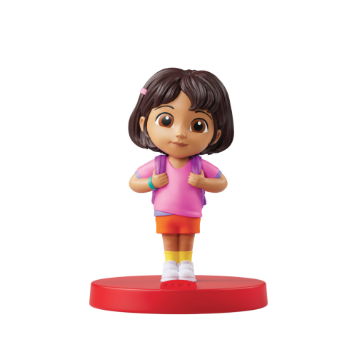 Il mondo di Dora l''esploratrice